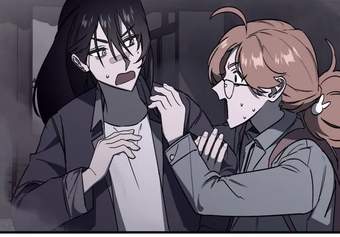 Plain Old Chapter 3 page 58 - 