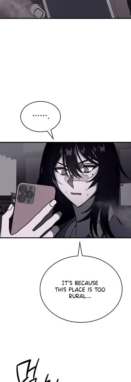 Plain Old Chapter 3 page 60 - 
