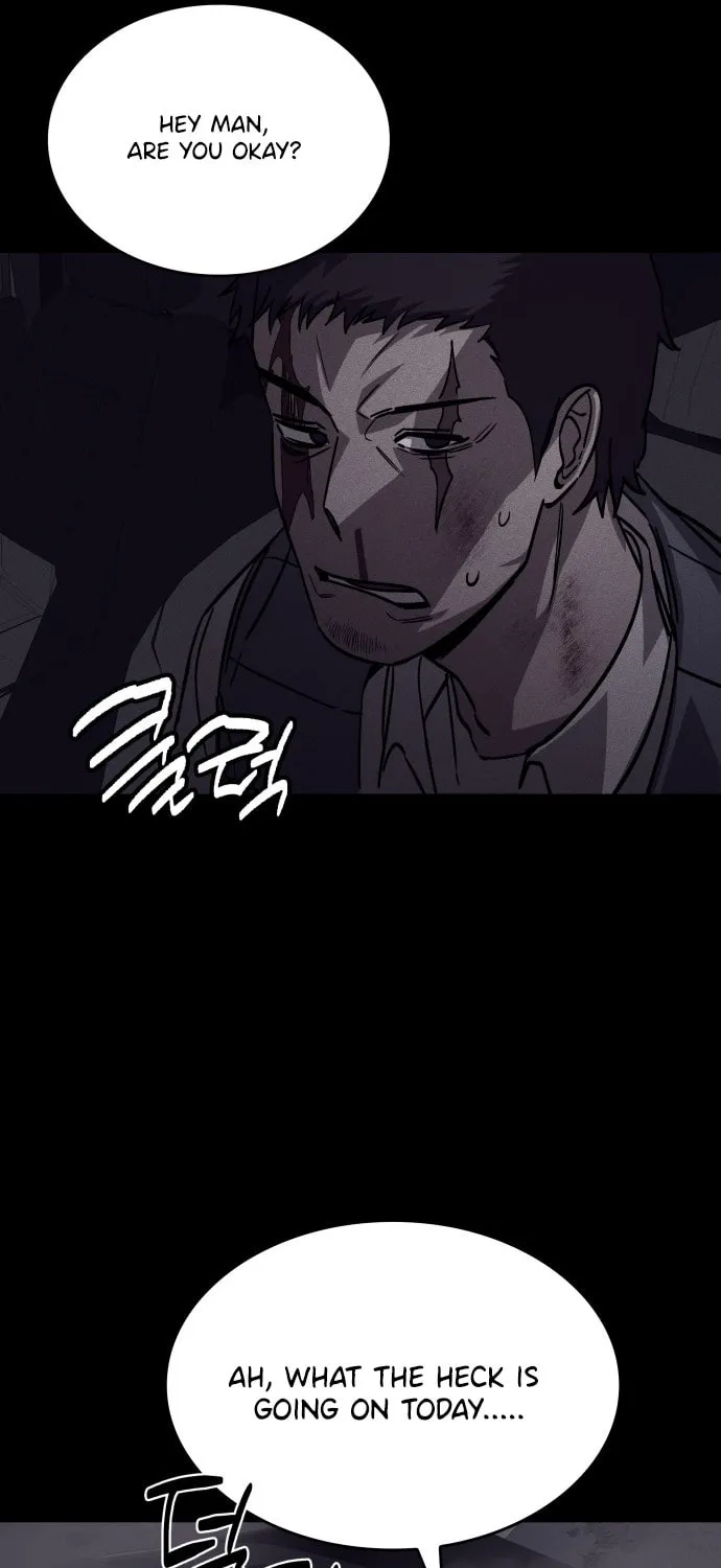 Plain Old Chapter 3 page 68 - 