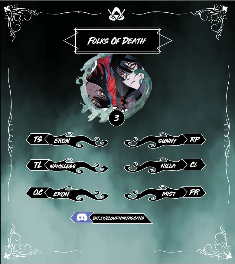 Plain Old Chapter 4 page 1 - 