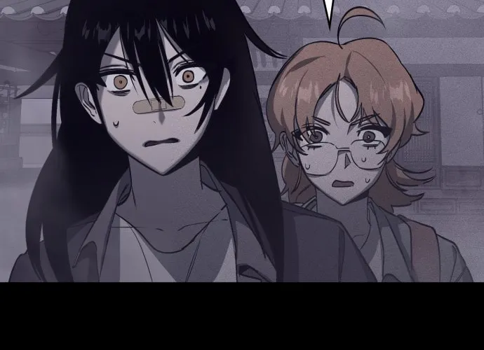 Plain Old Chapter 4 page 5 - 