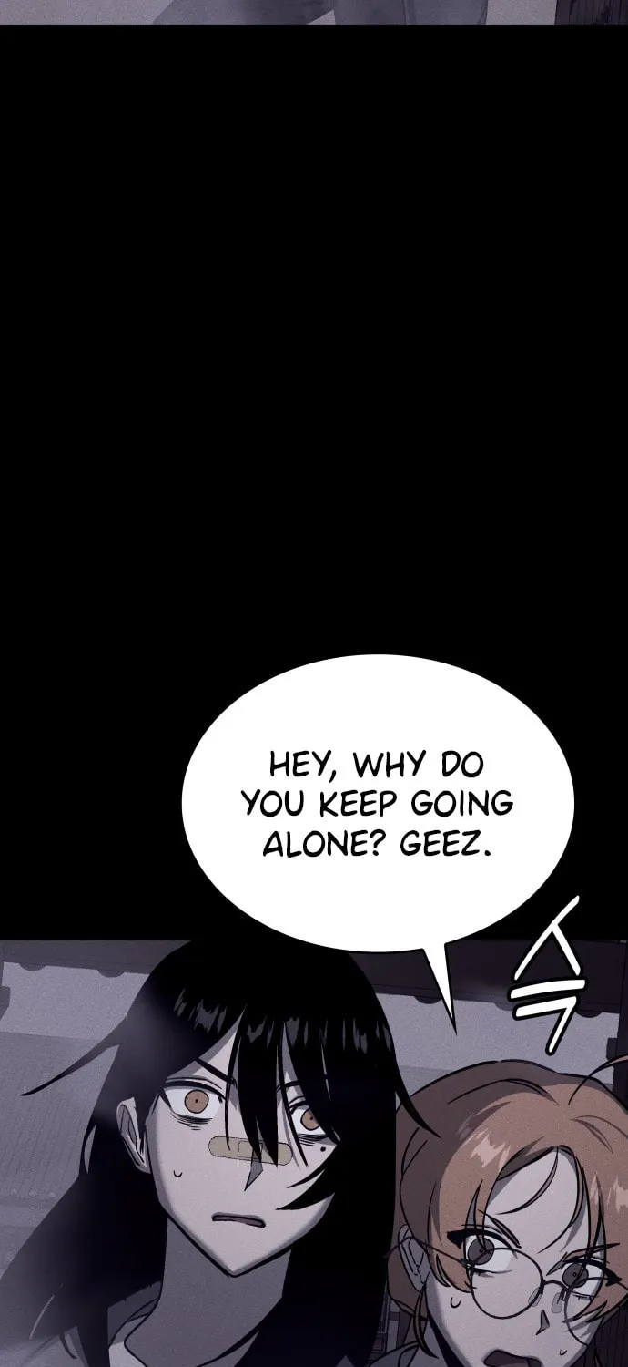 Plain Old Chapter 4 page 8 - 