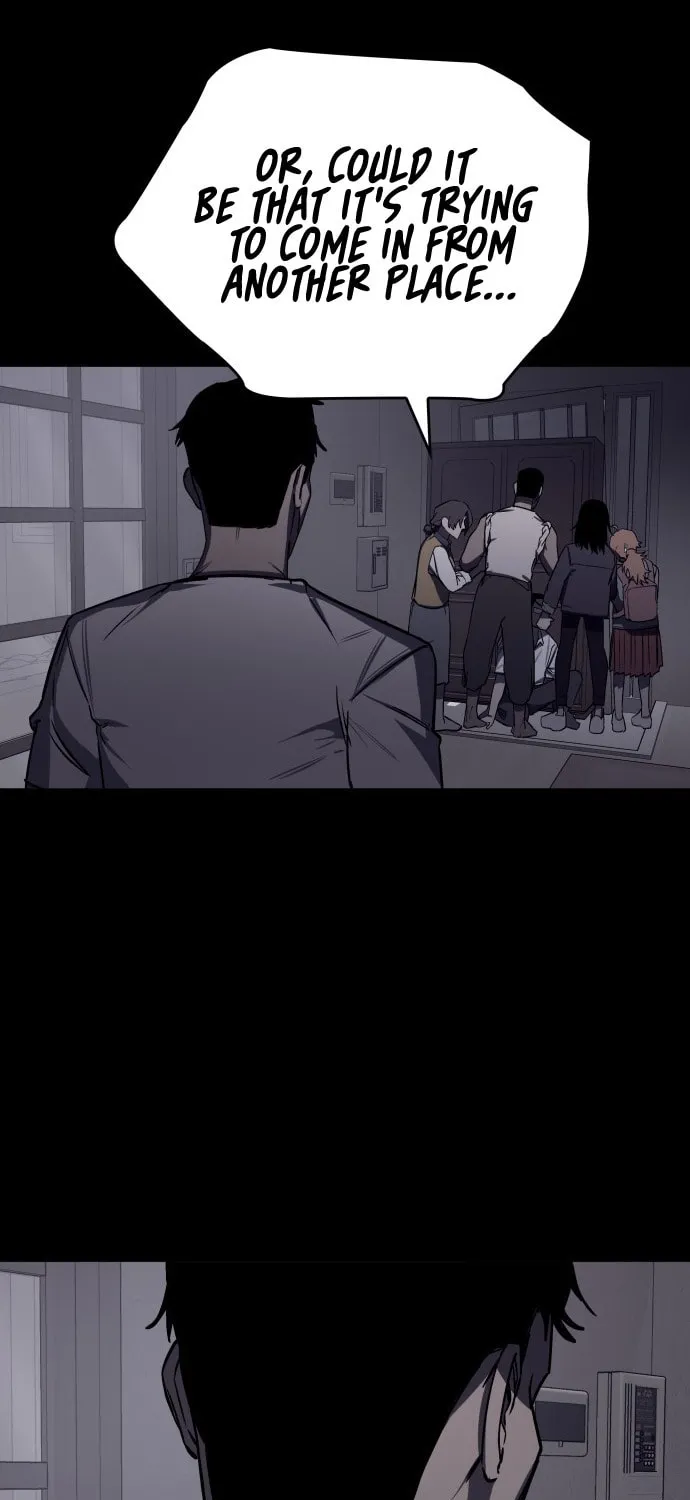 Plain Old Chapter 5 page 15 - 
