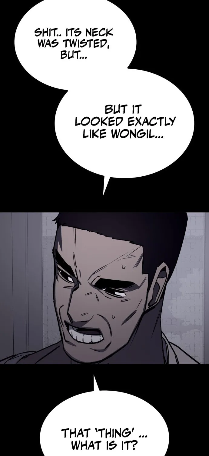 Plain Old Chapter 5 page 25 - 