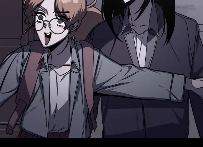 Plain Old Chapter 5 page 54 - 