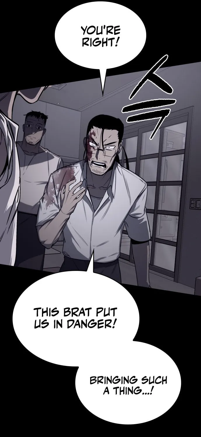 Plain Old Chapter 5 page 63 - 