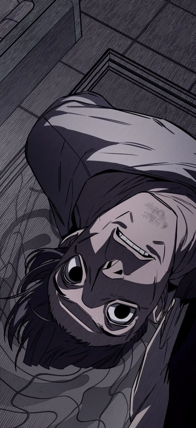 Plain Old Chapter 5 page 86 - 