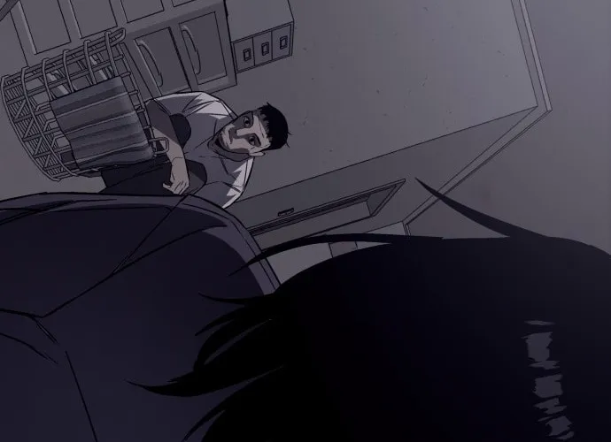 Plain Old Chapter 5 page 95 - 
