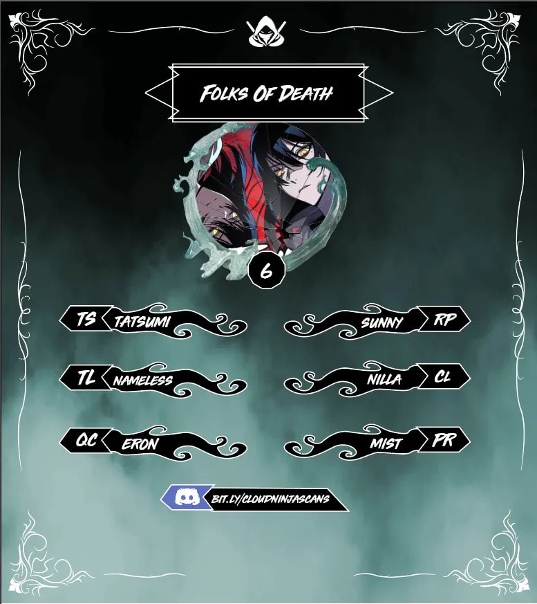 Plain Old Chapter 6 page 1 - 