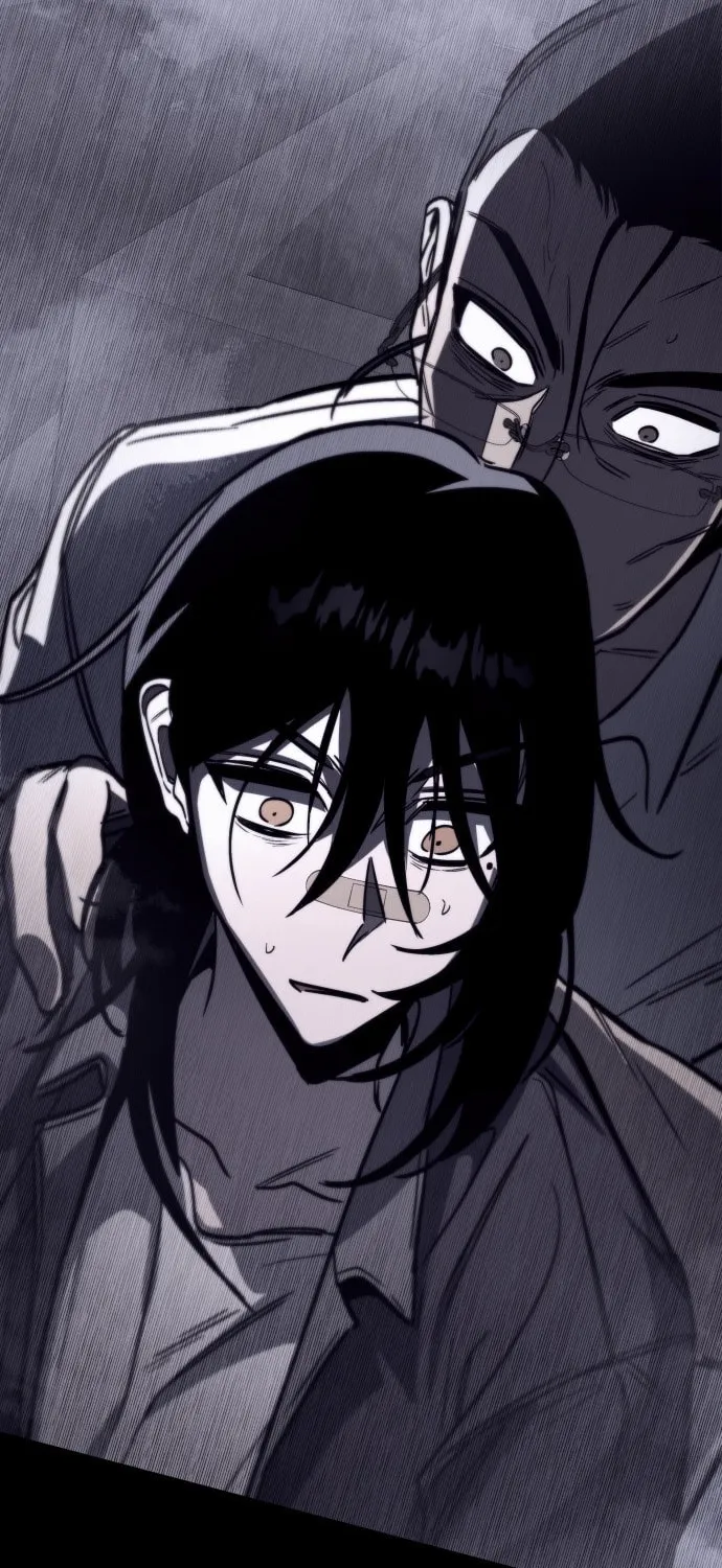 Plain Old Chapter 6 page 112 - 
