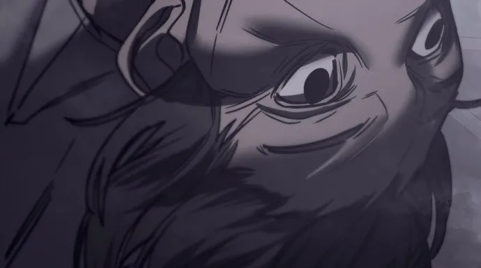 Plain Old Chapter 6 page 124 - 