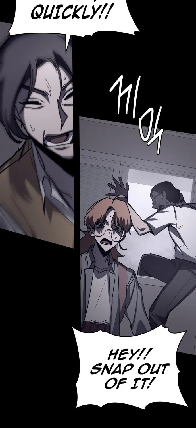 Plain Old Chapter 6 page 98 - 