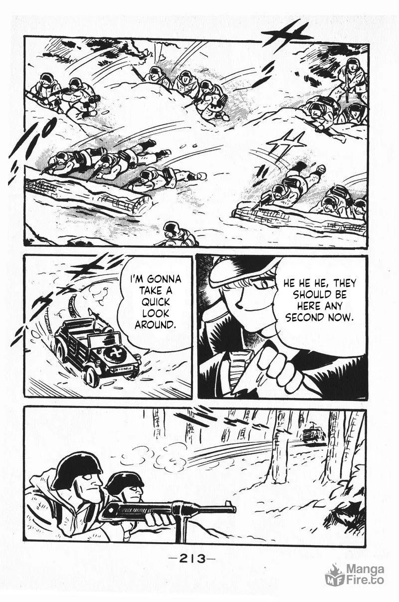 Read Plamo Kyoushirou chapter 11 image 23 on Lezhin