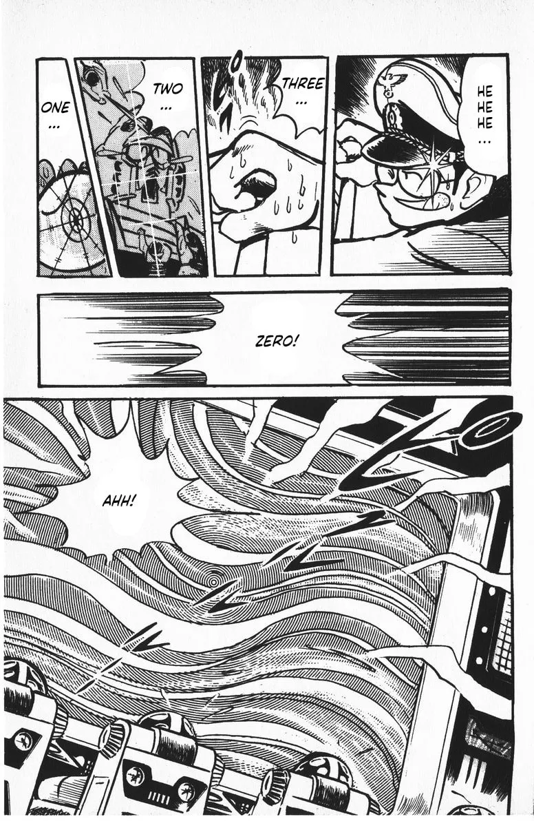 Read Plamo Kyoushirou chapter 11 image 37 on Lezhin