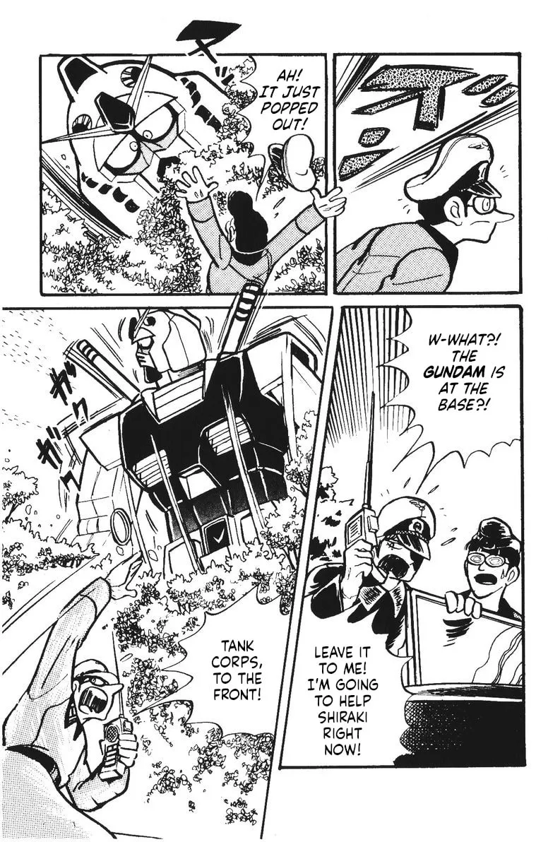 Read Plamo Kyoushirou chapter 12 image 25 on Lezhin