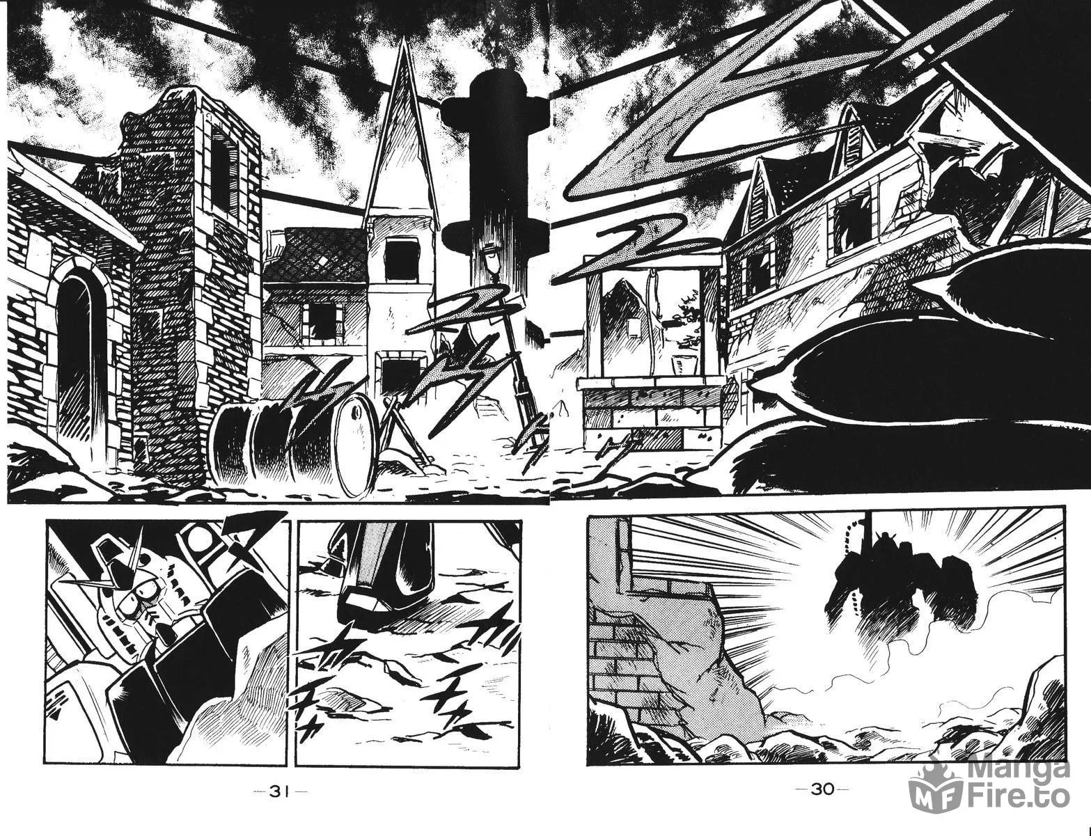 Read Plamo Kyoushirou chapter 15 image 29 on Lezhin