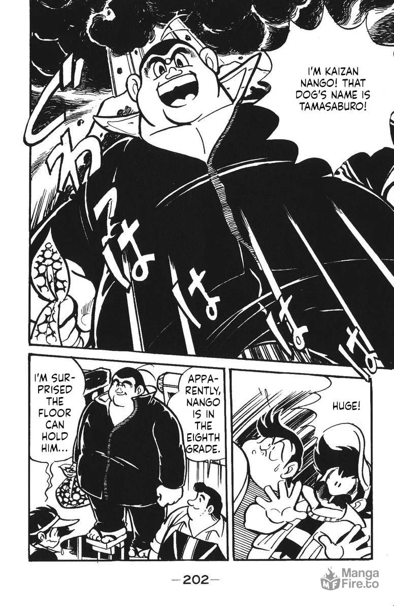 Read Plamo Kyoushirou chapter 17 image 11 on Lezhin