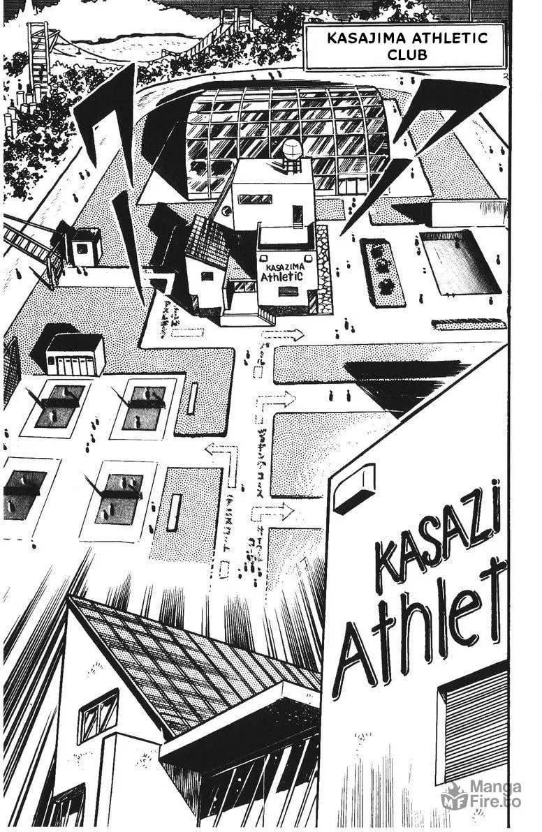 Read Plamo Kyoushirou chapter 18 image 9 on Lezhin