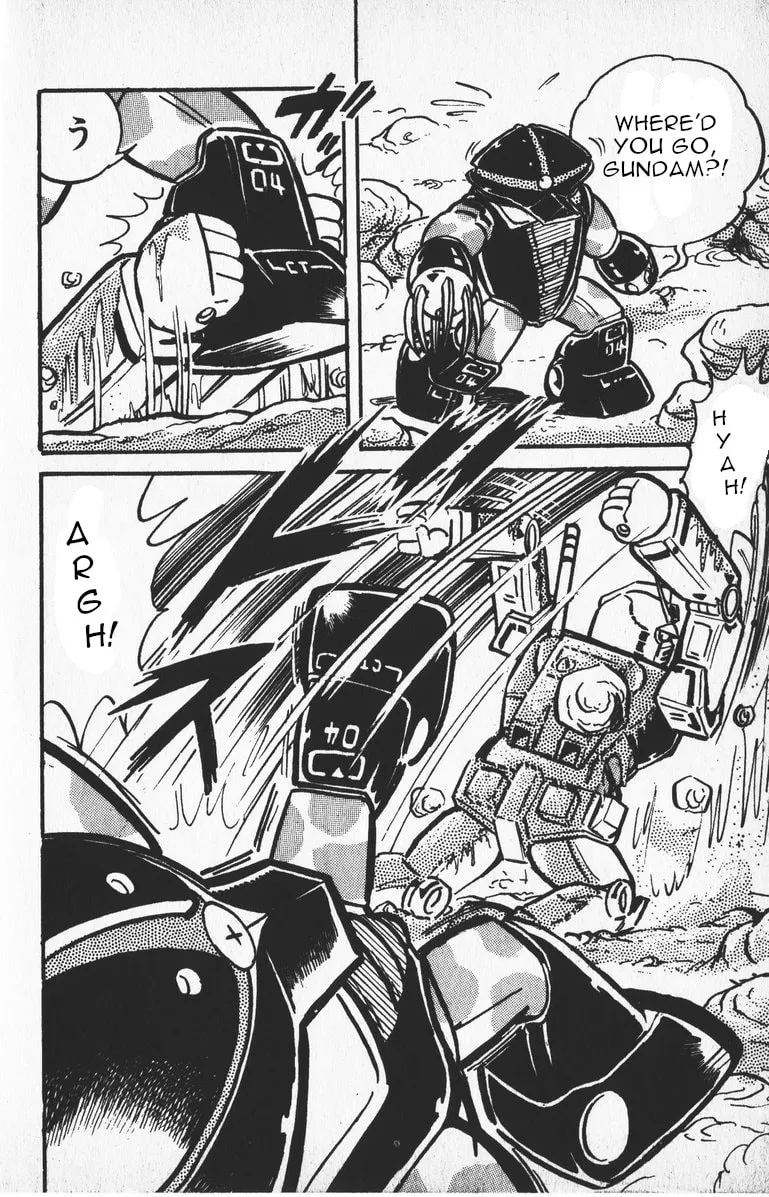 Read Plamo Kyoushirou chapter 2 image 30 on Lezhin