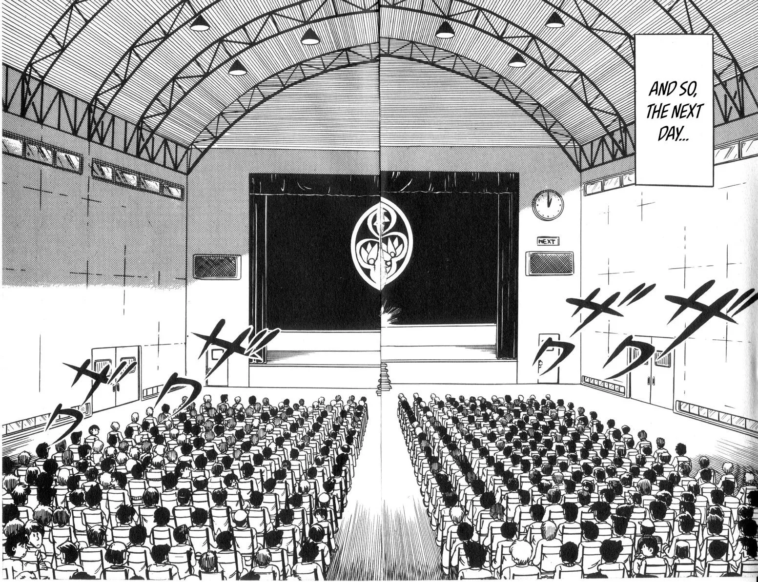 Read Plamo Kyoushirou chapter 21 image 15 on Lezhin
