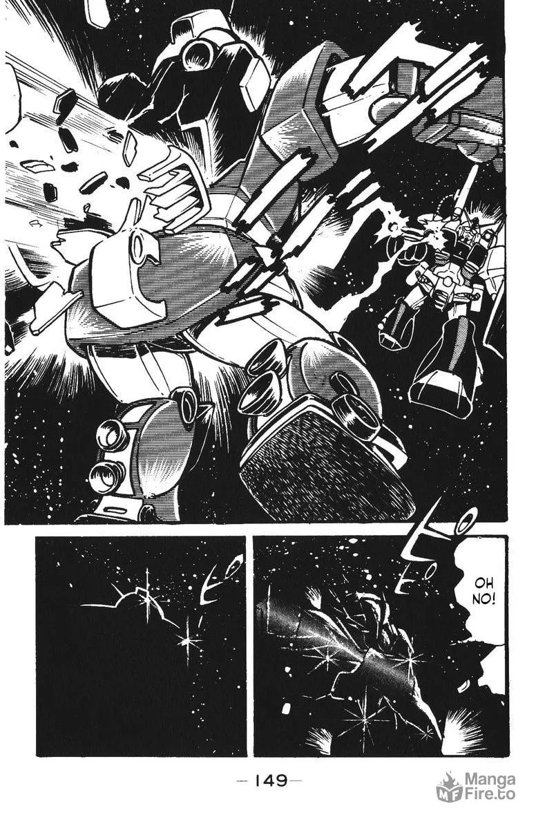 Read Plamo Kyoushirou chapter 21 image 5 on Lezhin