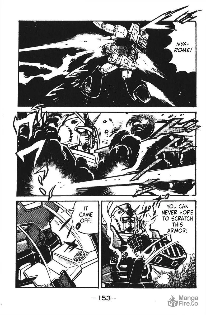 Read Plamo Kyoushirou chapter 21 image 9 on Lezhin
