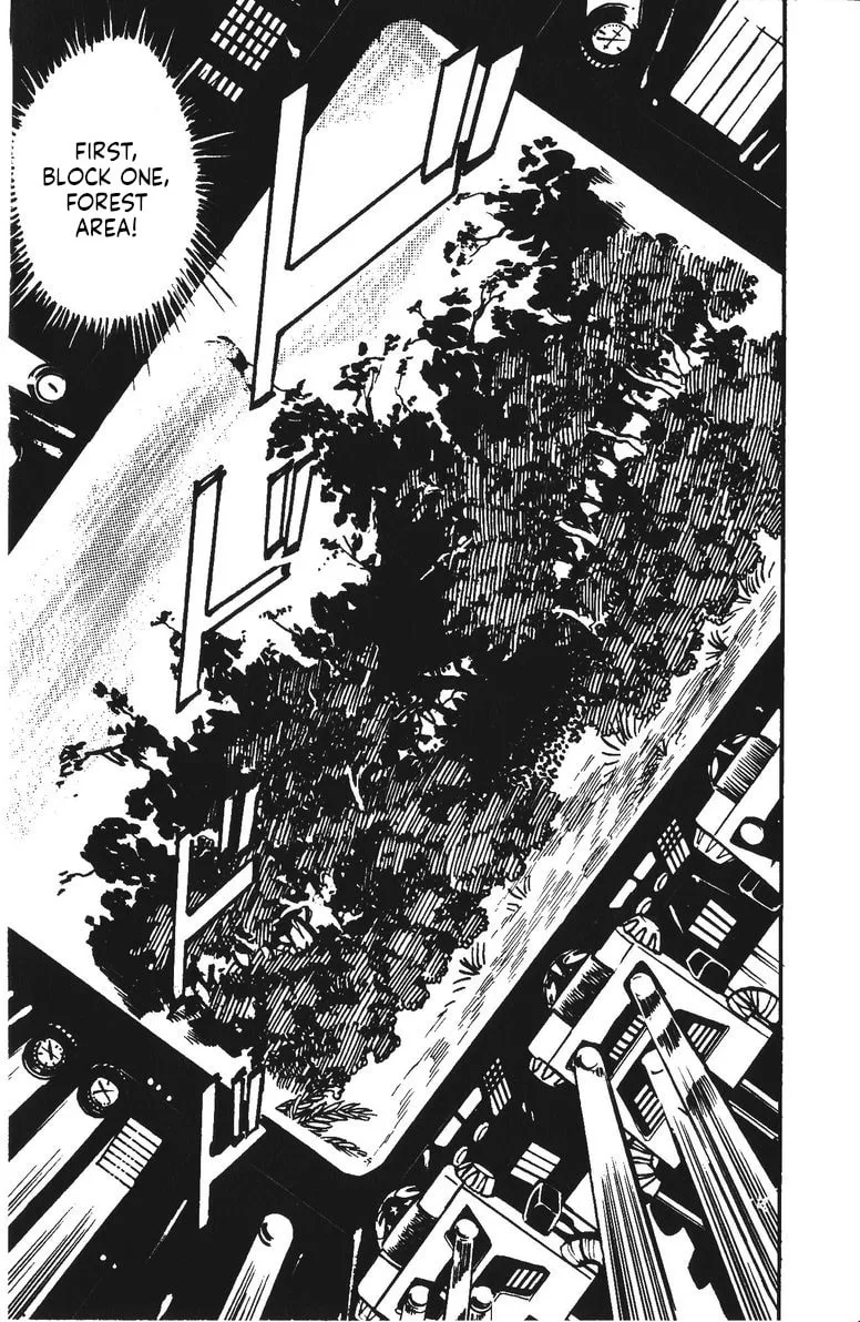 Read Plamo Kyoushirou chapter 22 image 13 on Lezhin