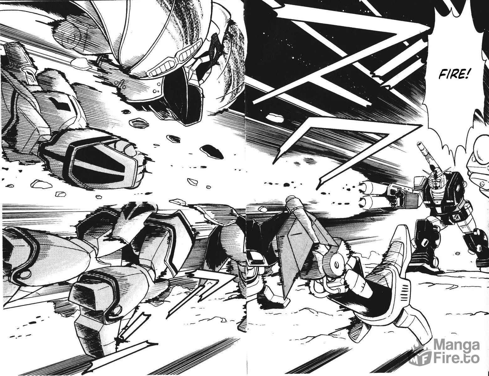 Read Plamo Kyoushirou chapter 28 image 41 on Lezhin