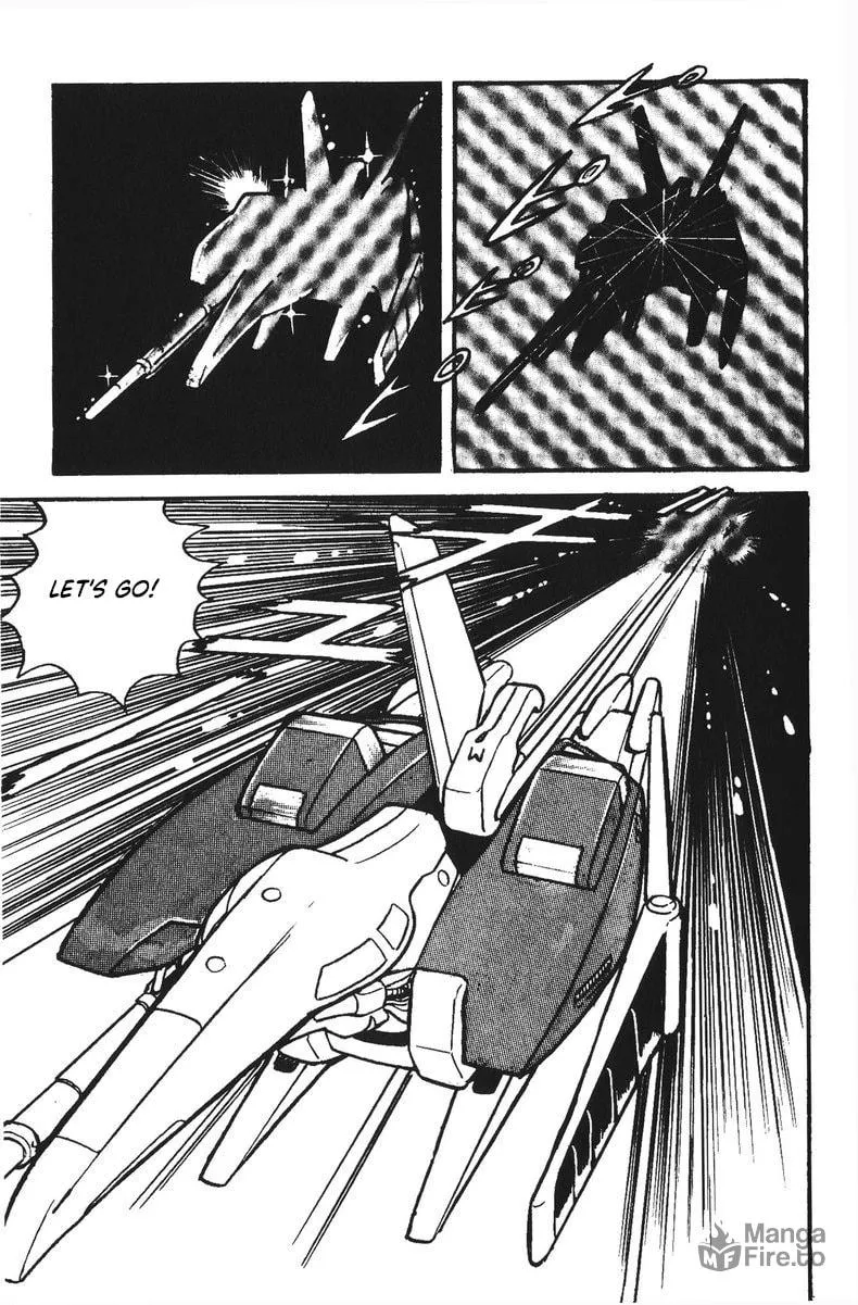 Read Plamo Kyoushirou chapter 29 image 24 on Lezhin