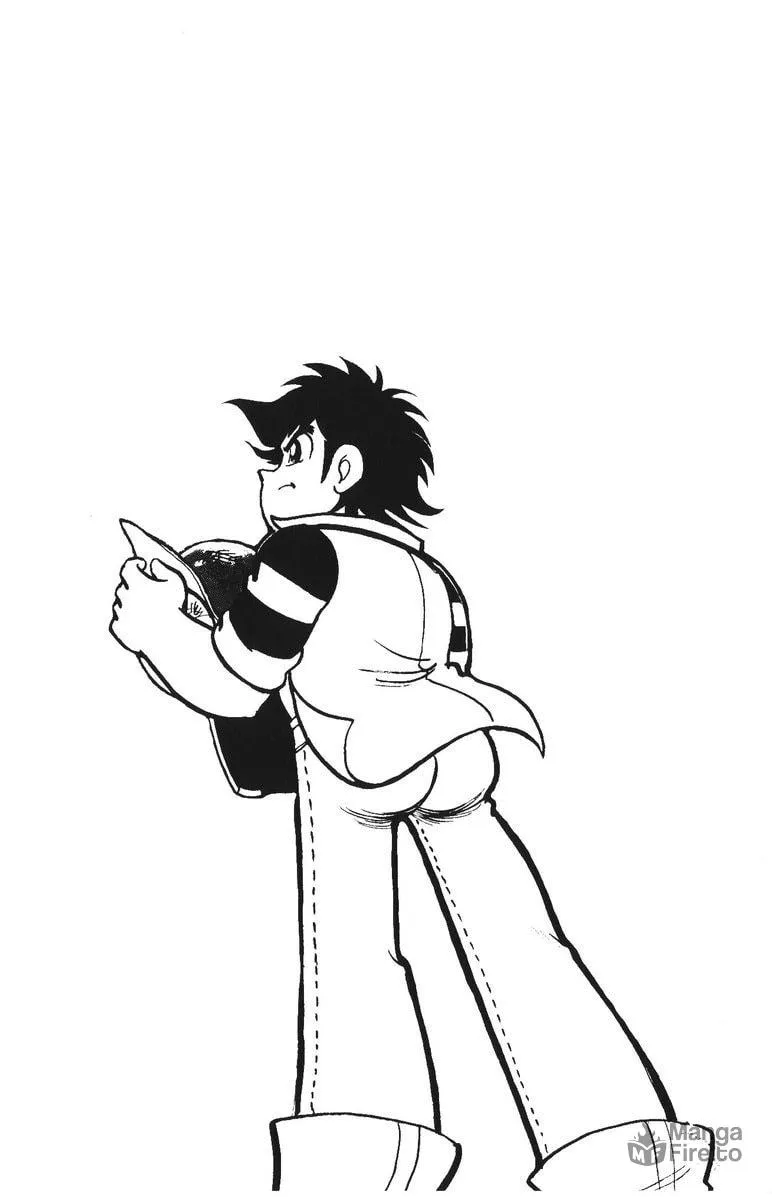 Read Plamo Kyoushirou chapter 36 image 41 on Lezhin