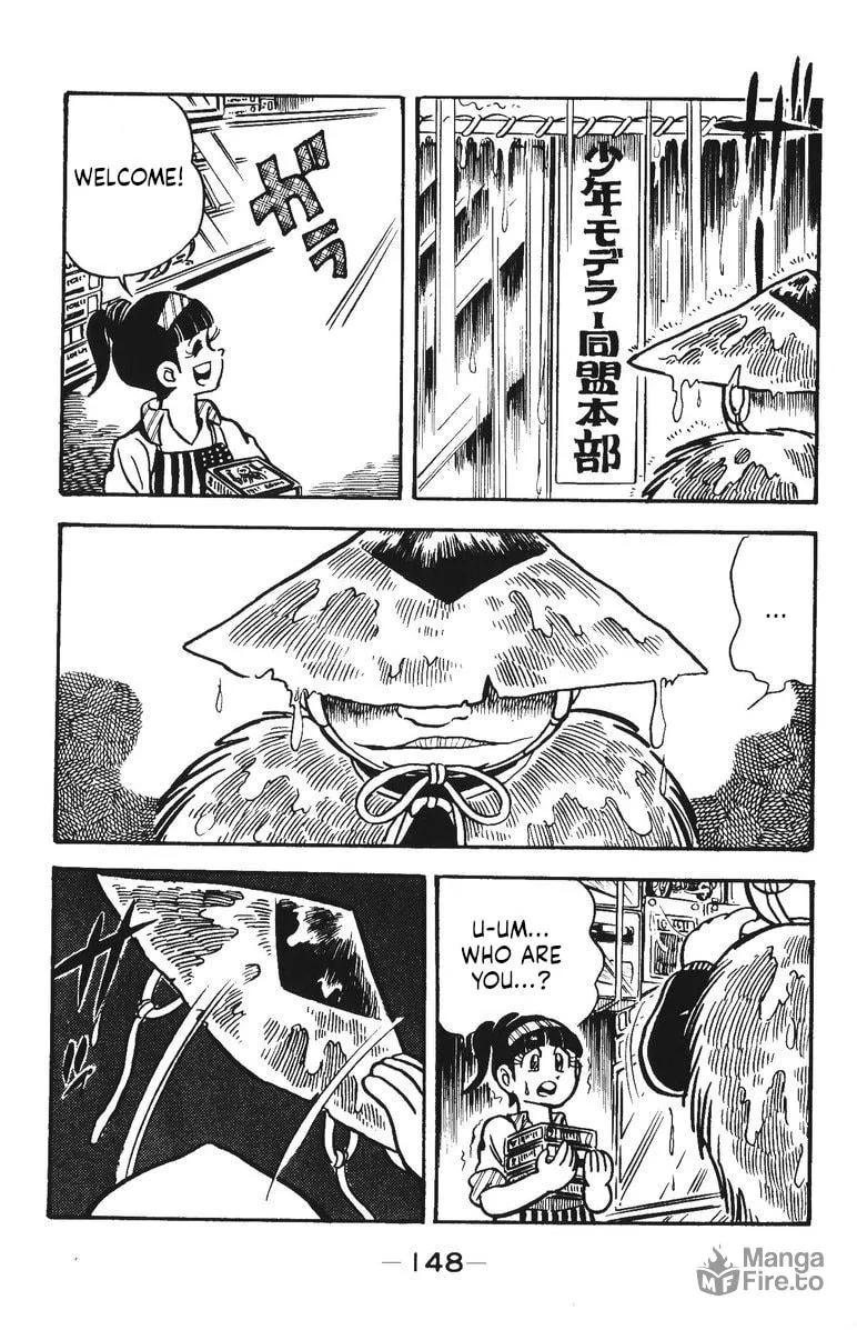 Read Plamo Kyoushirou chapter 36 image 5 on Lezhin