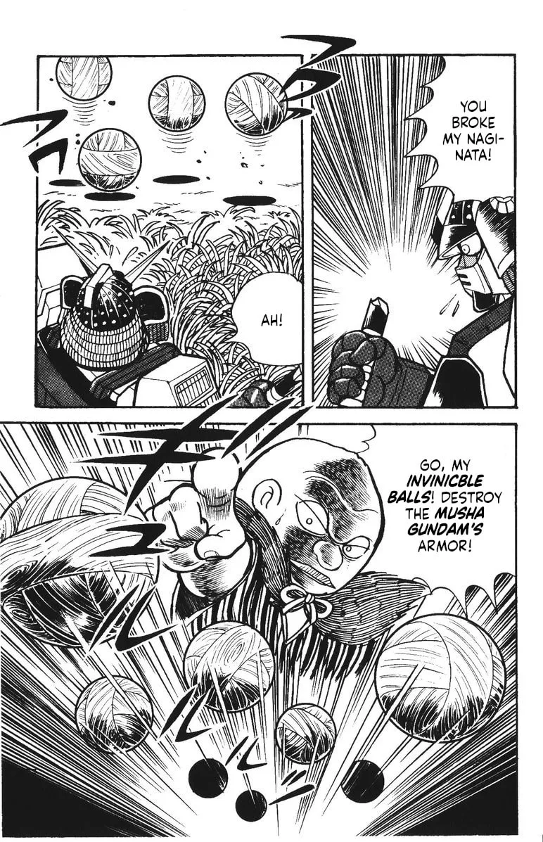 Read Plamo Kyoushirou chapter 37 image 27 on Lezhin