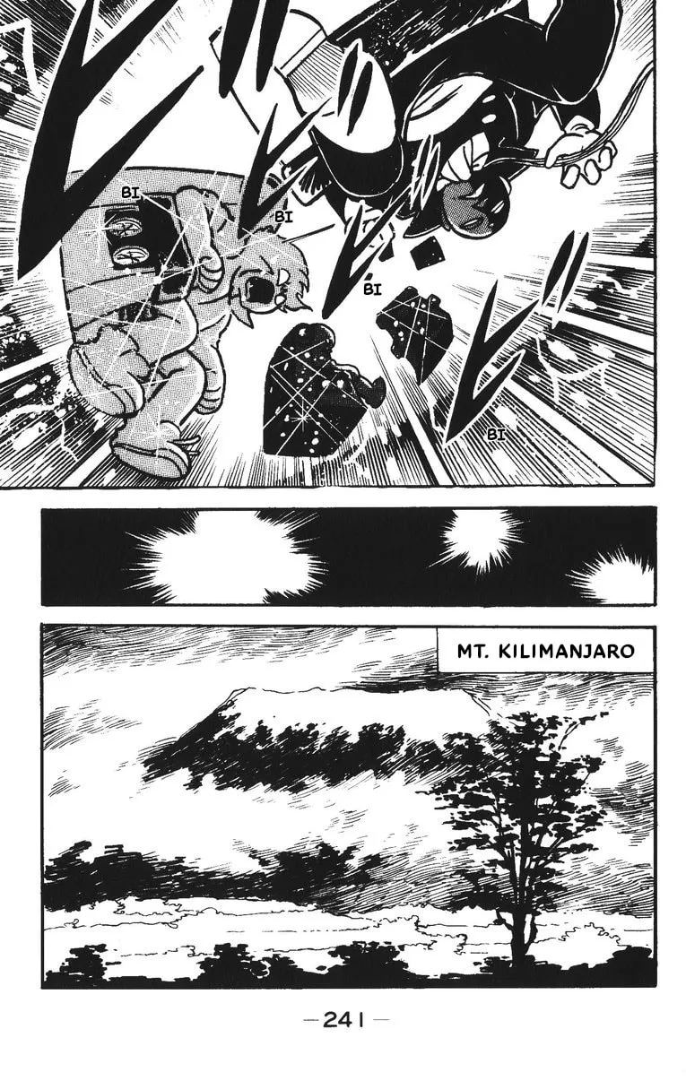 Read Plamo Kyoushirou chapter 43 image 12 on Lezhin