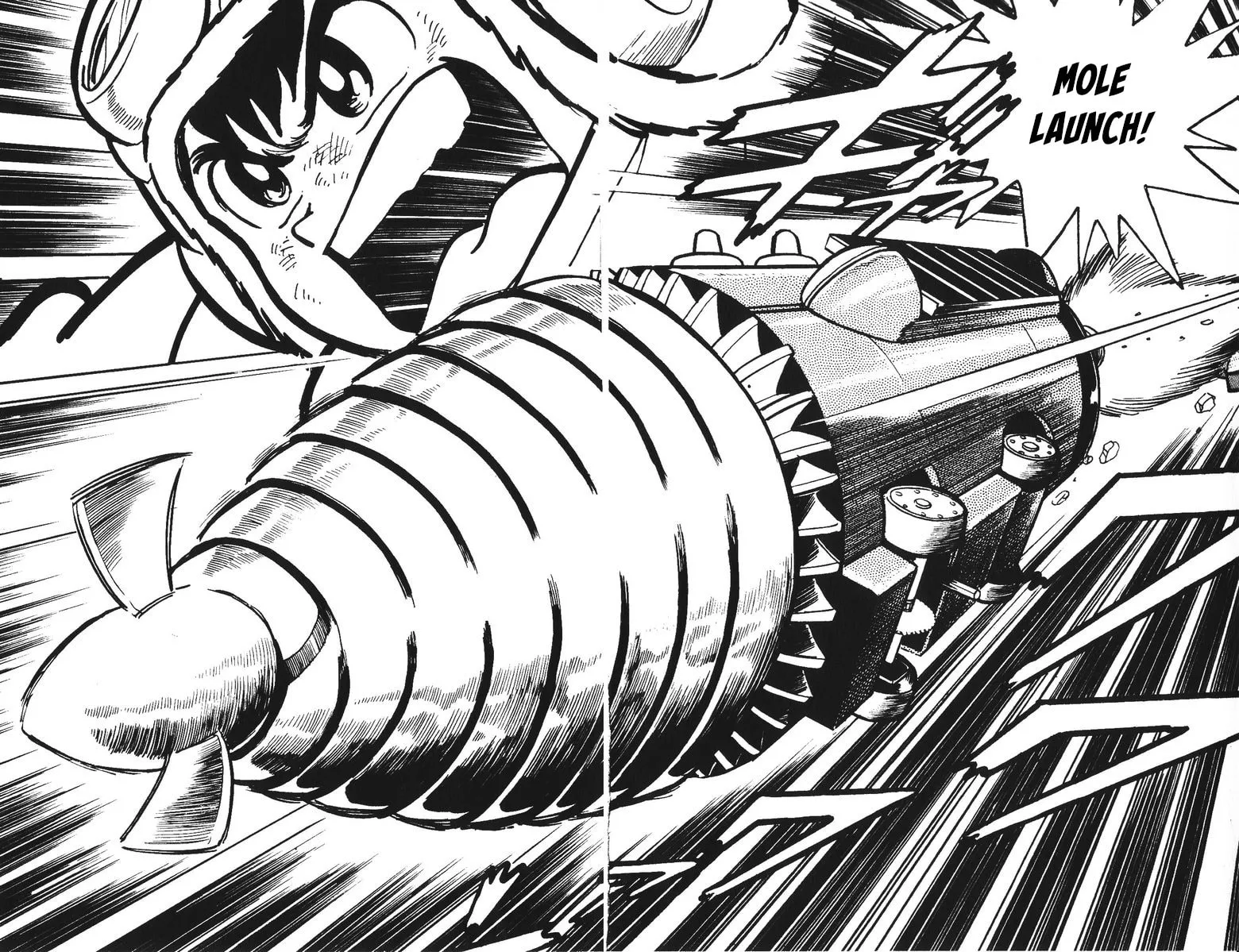 Read Plamo Kyoushirou chapter 48 image 24 on Lezhin