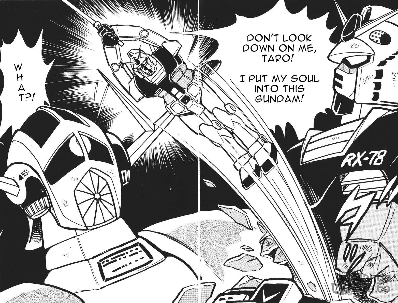 Read Plamo Kyoushirou chapter 5 image 32 on Lezhin