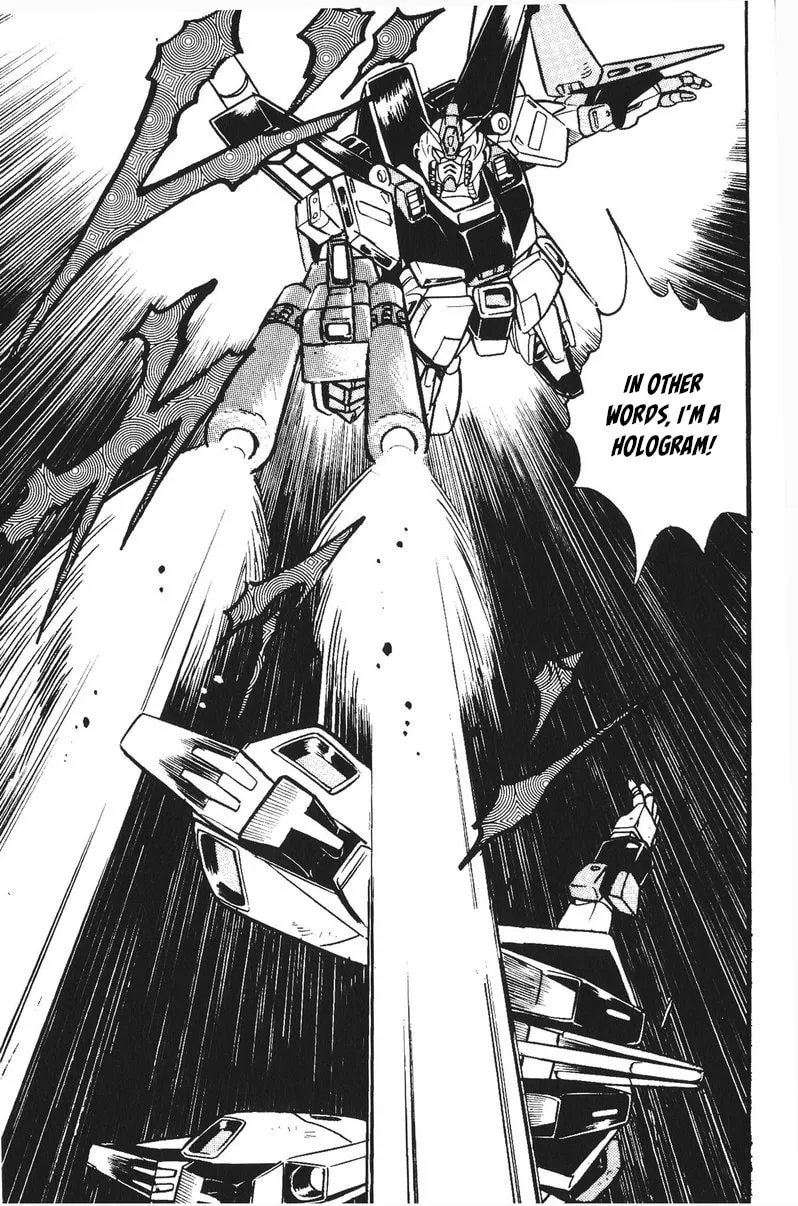 Read Plamo Kyoushirou chapter 50 image 7 on Lezhin