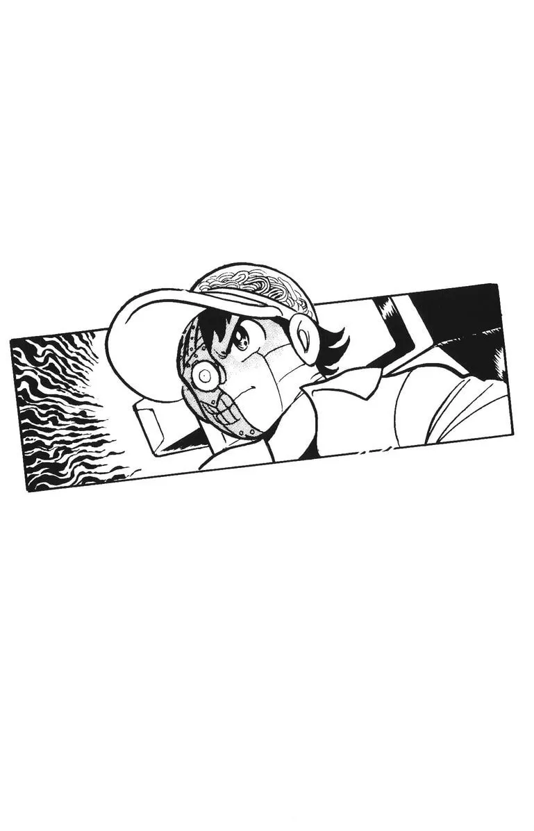 Read Plamo Kyoushirou chapter 50 image 79 on Lezhin