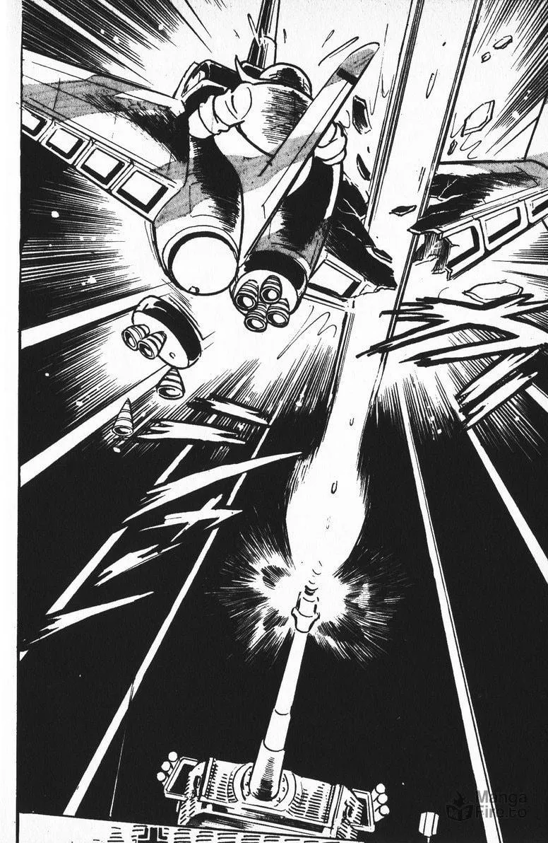 Read Plamo Kyoushirou chapter 7 image 34 on Lezhin