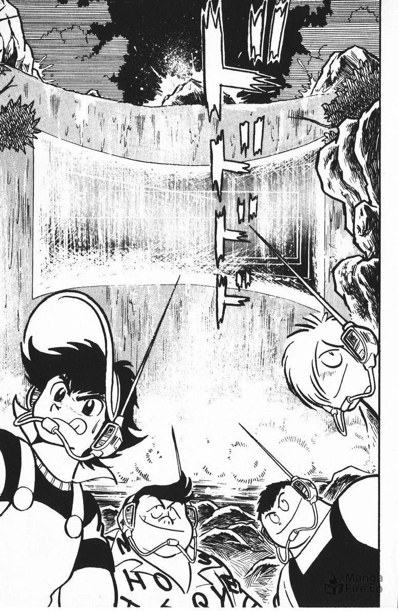 Read Plamo Kyoushirou chapter 9 image 14 on Lezhin
