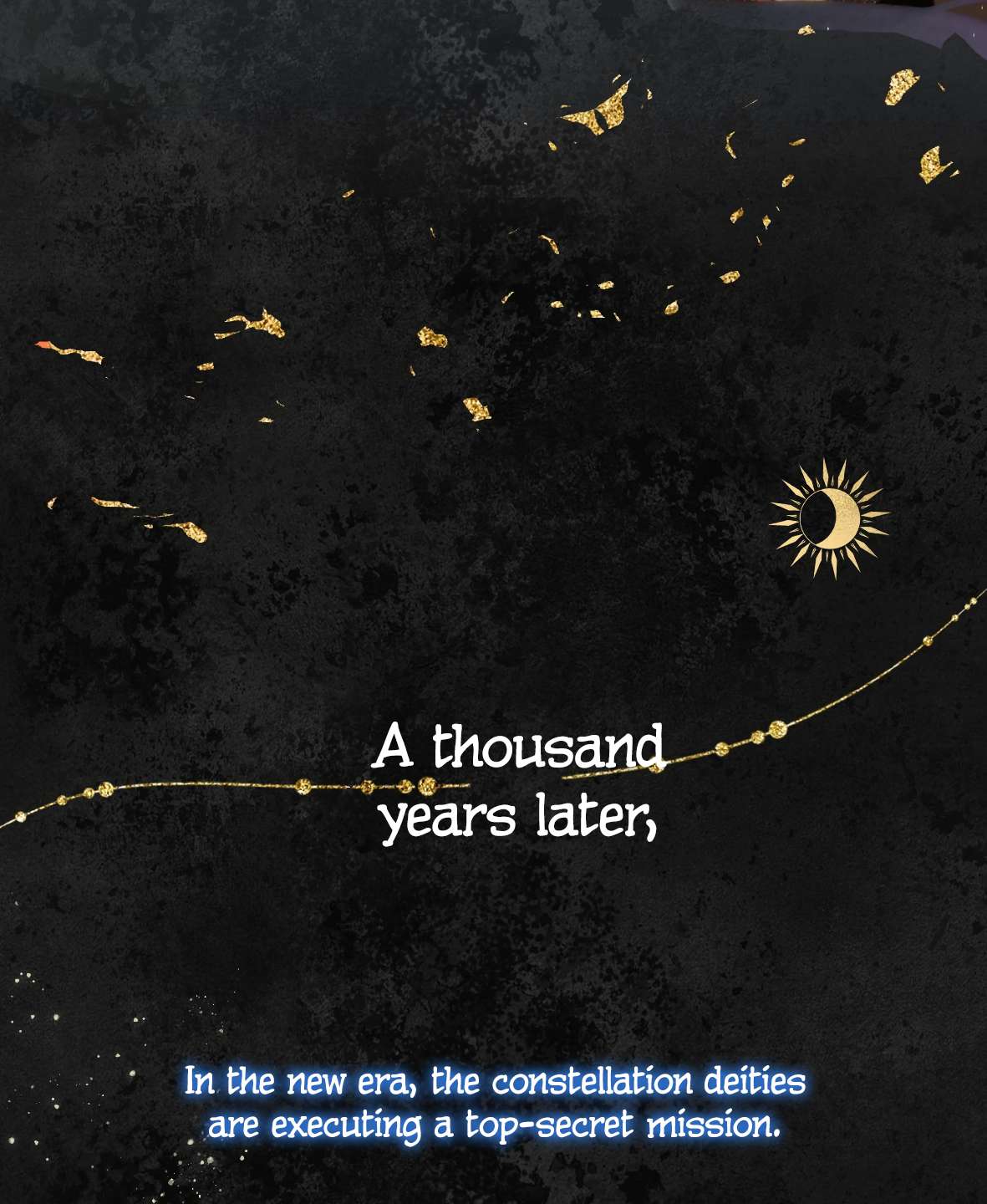 Read Planetary Eyes chapter 0 image 2 on Lezhin