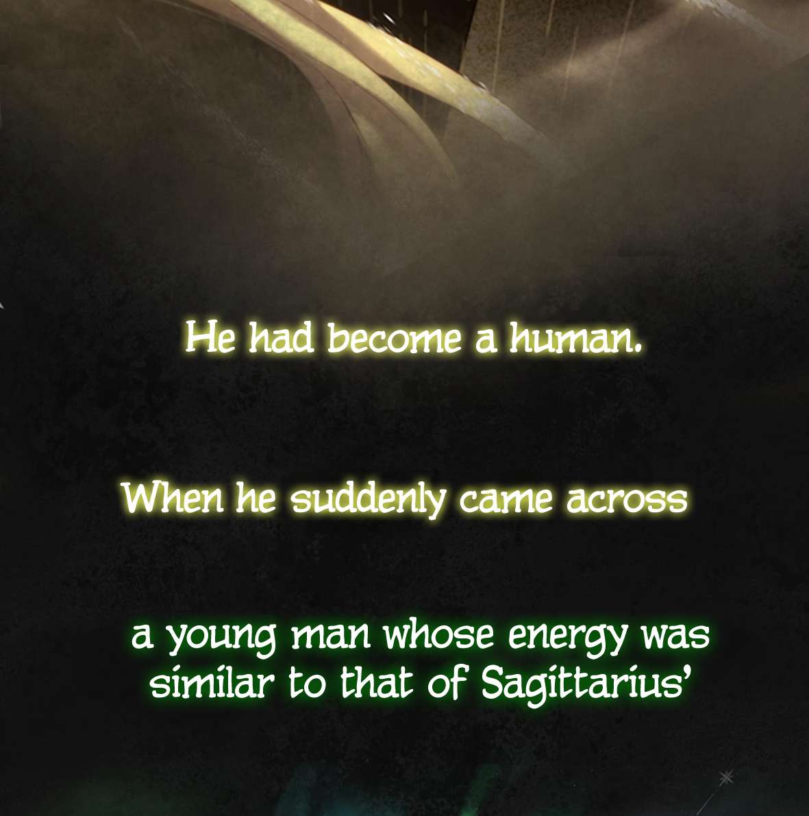 Read Planetary Eyes chapter 0 image 5 on Lezhin
