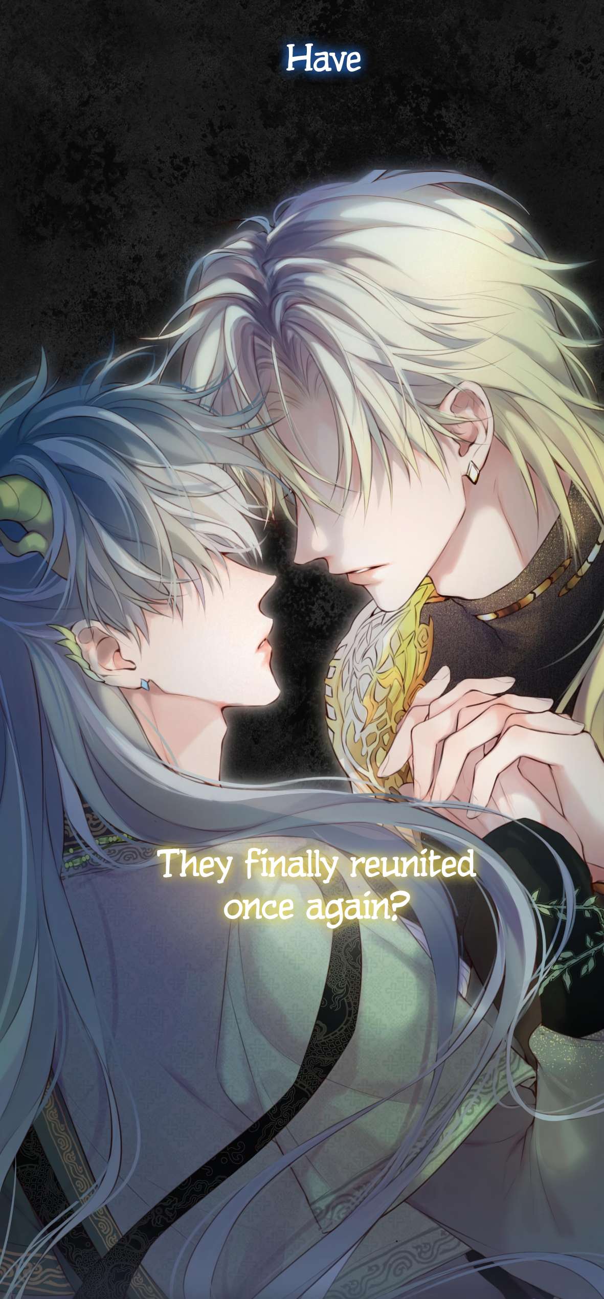 Read Planetary Eyes chapter 0 image 9 on Lezhin