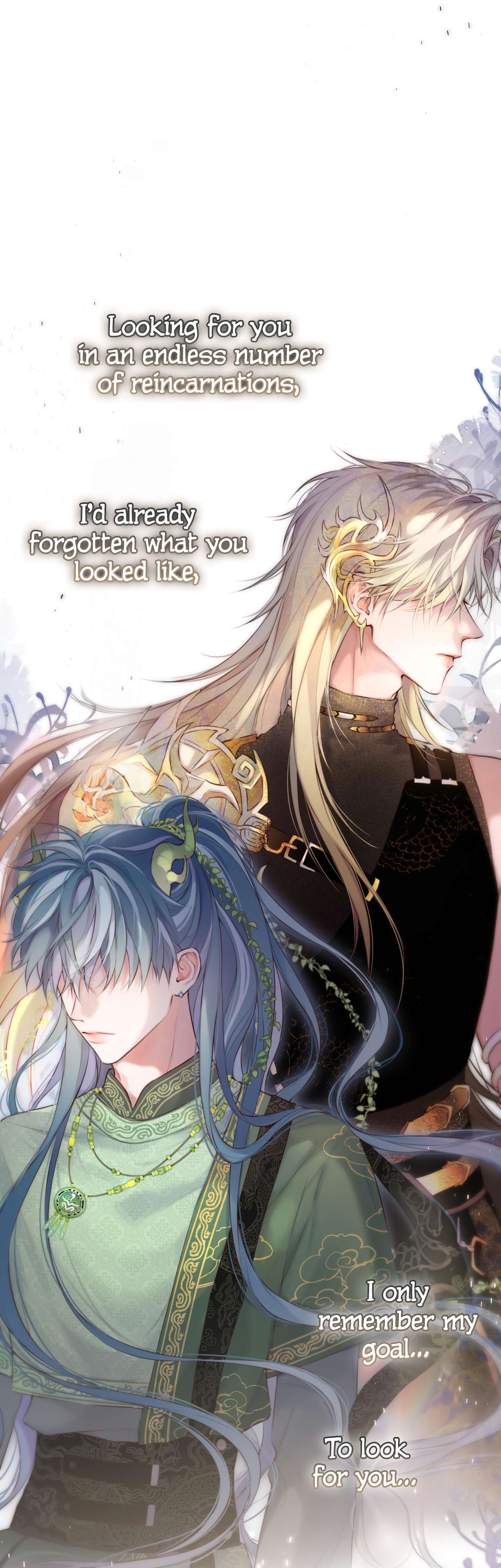 Read Planetary Eyes chapter 1 image 19 on Lezhin