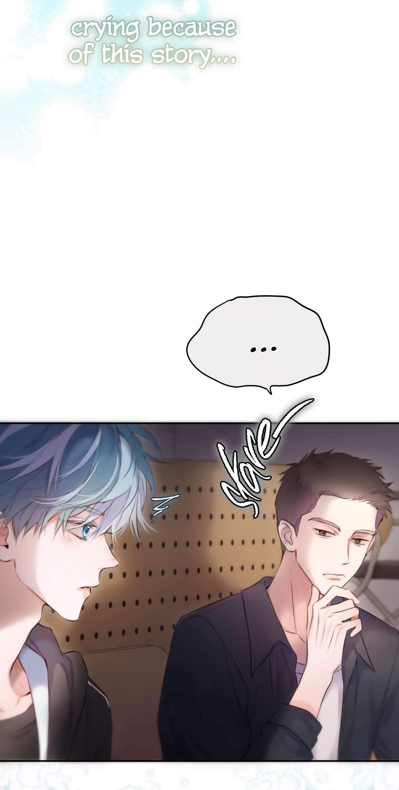 Read Planetary Eyes chapter 1 image 23 on Lezhin