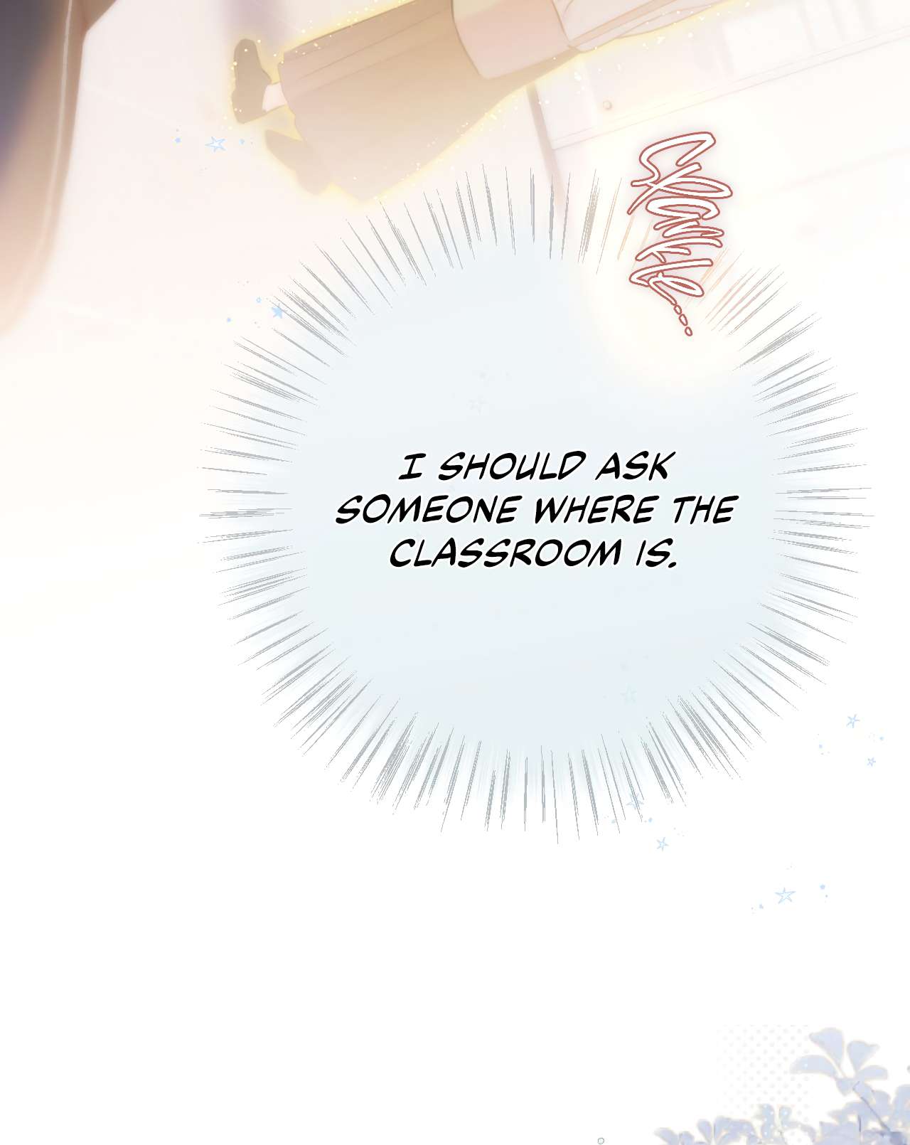 Read Planetary Eyes chapter 1 image 3 on Lezhin