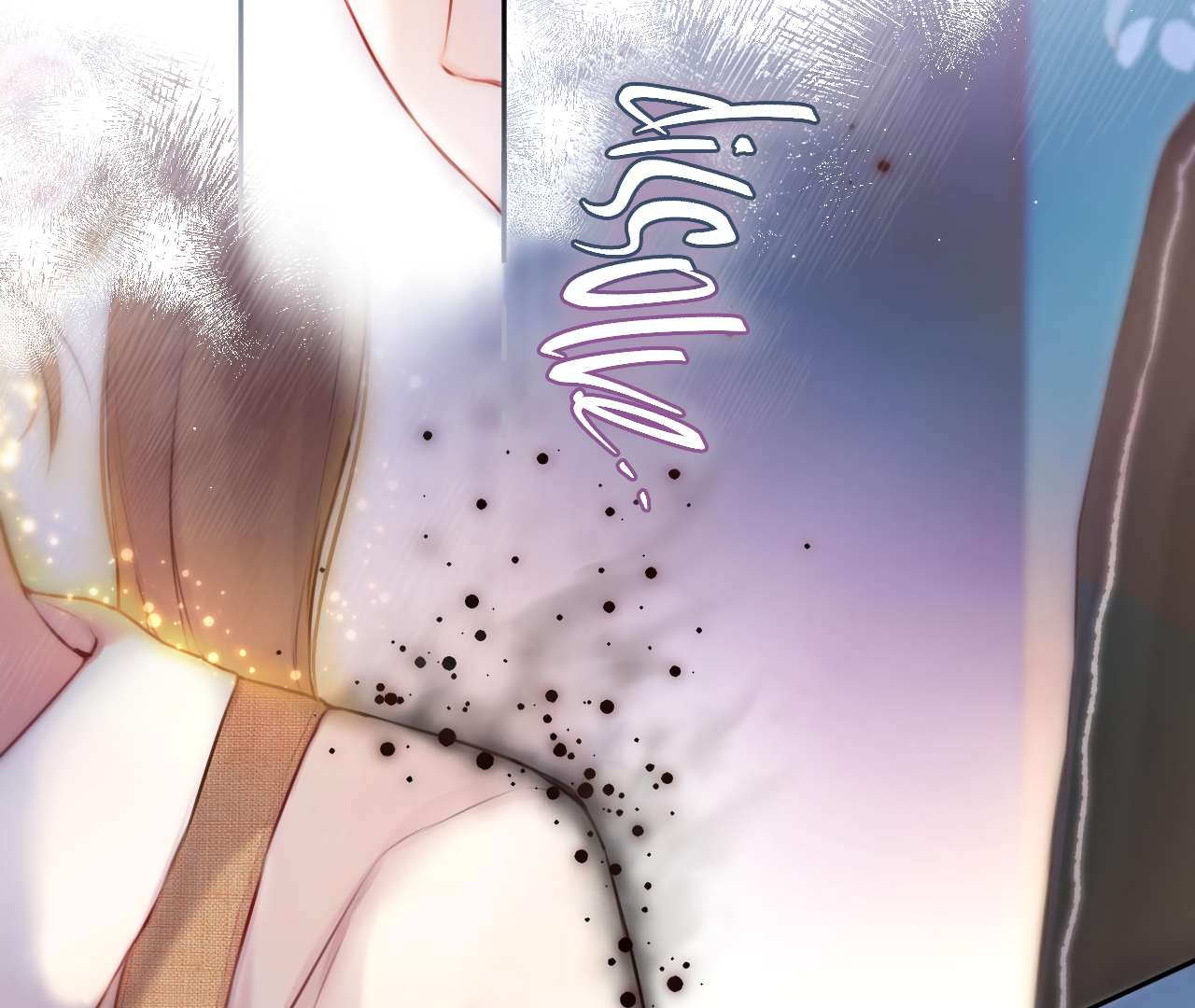 Read Planetary Eyes chapter 1 image 6 on Lezhin