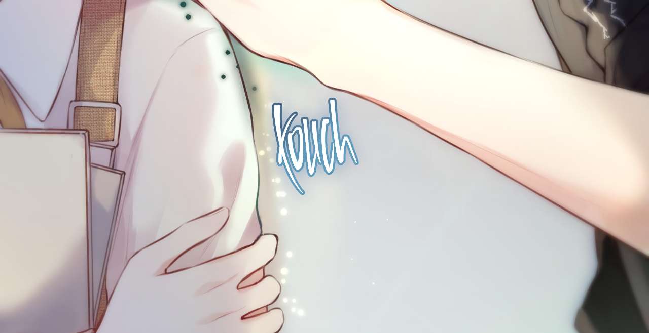 Read Planetary Eyes chapter 1 image 9 on Lezhin