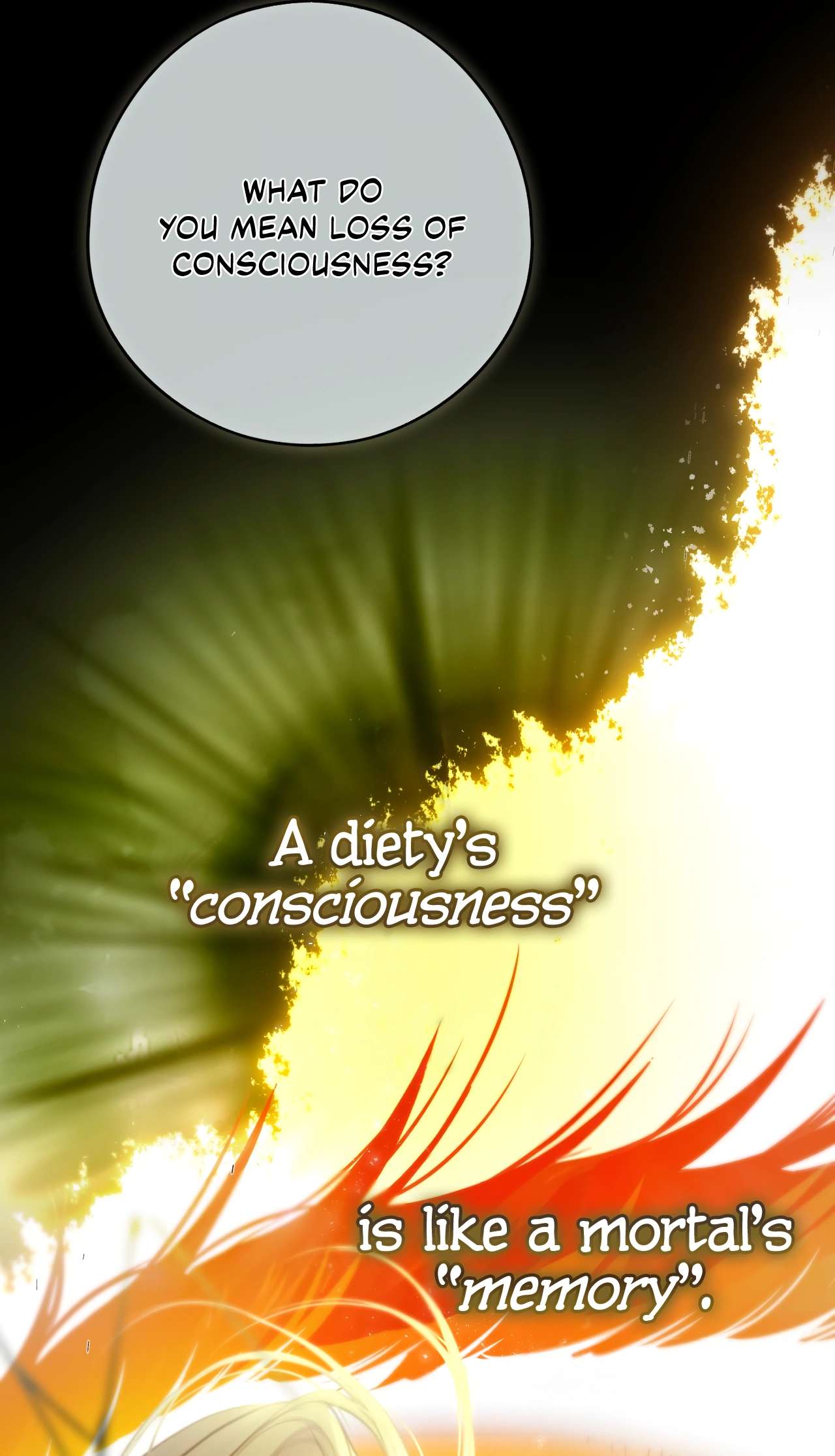 Read Planetary Eyes chapter 10 image 13 on Lezhin