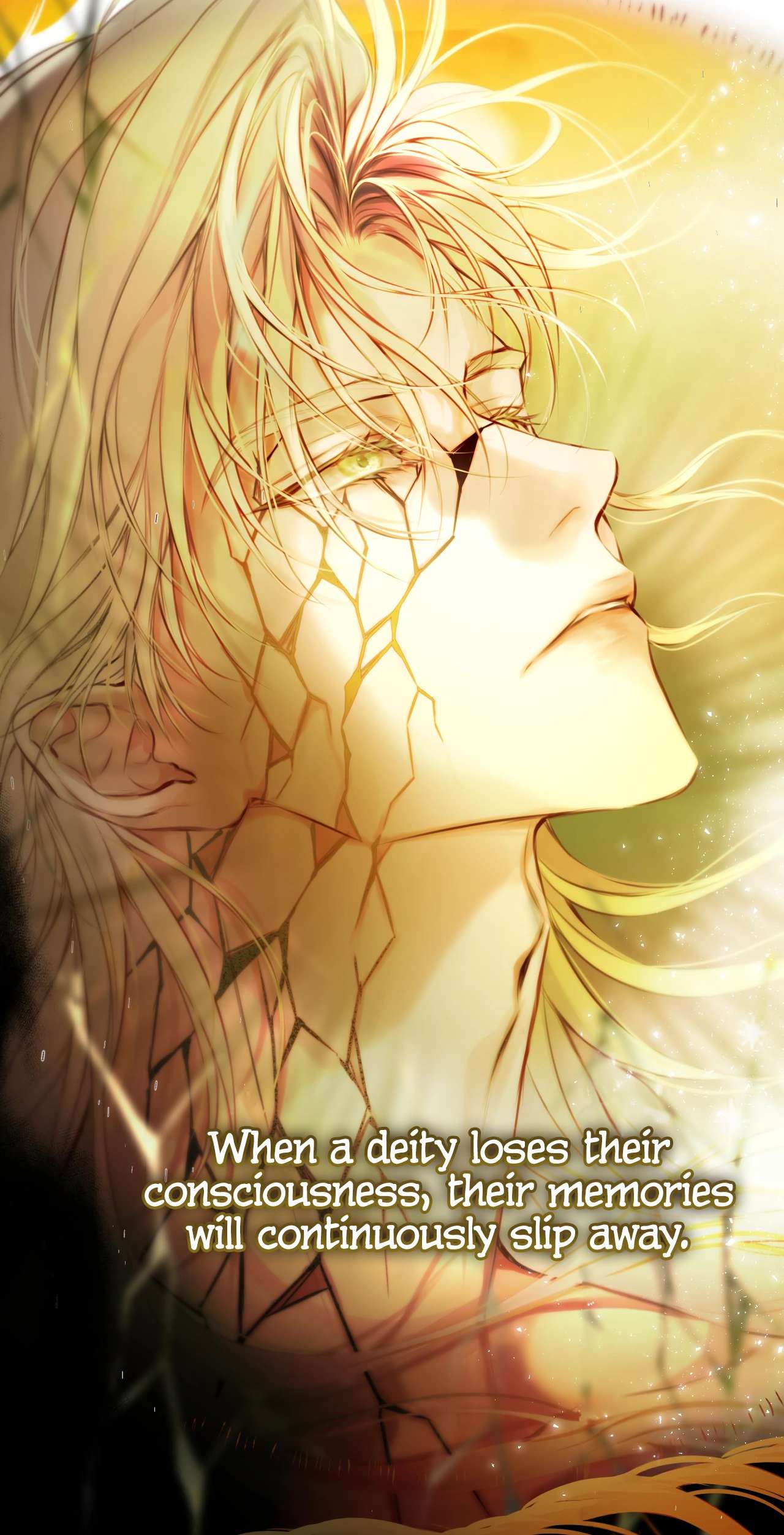 Read Planetary Eyes chapter 10 image 14 on Lezhin
