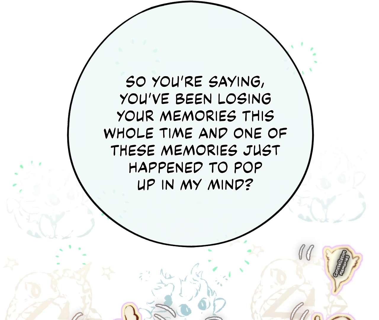 Read Planetary Eyes chapter 10 image 19 on Lezhin